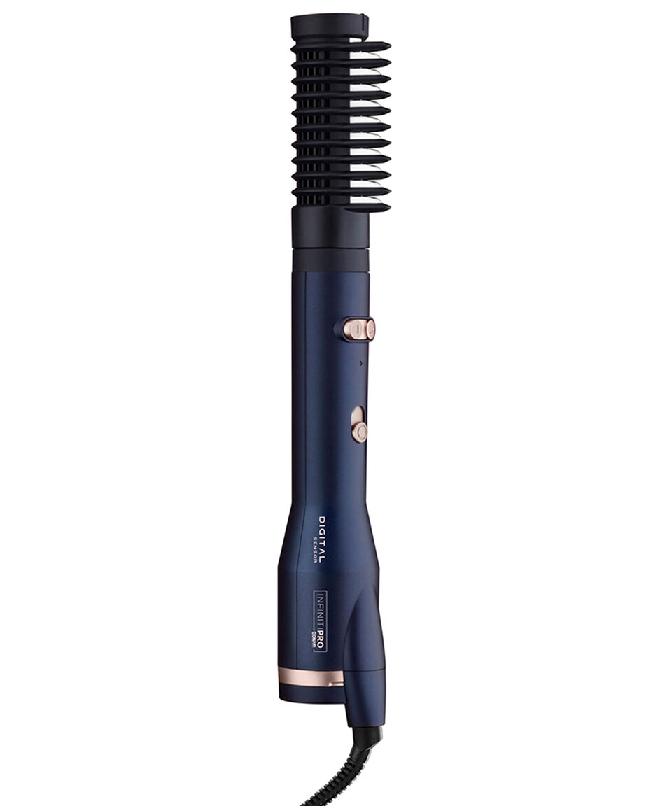Conair Cepillo De Aire Con Sensor Digital 500 W