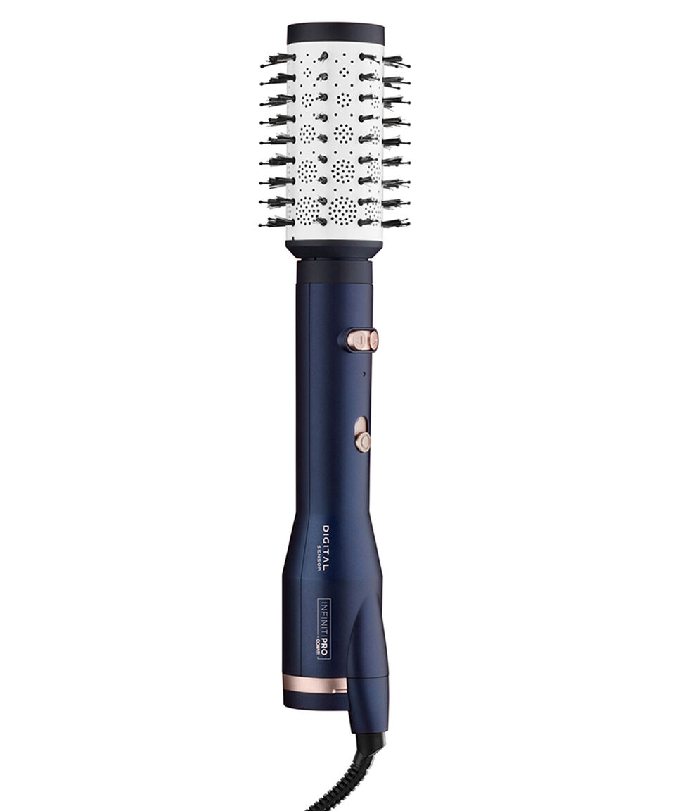 Conair Cepillo de aire con sensor digital 500 W