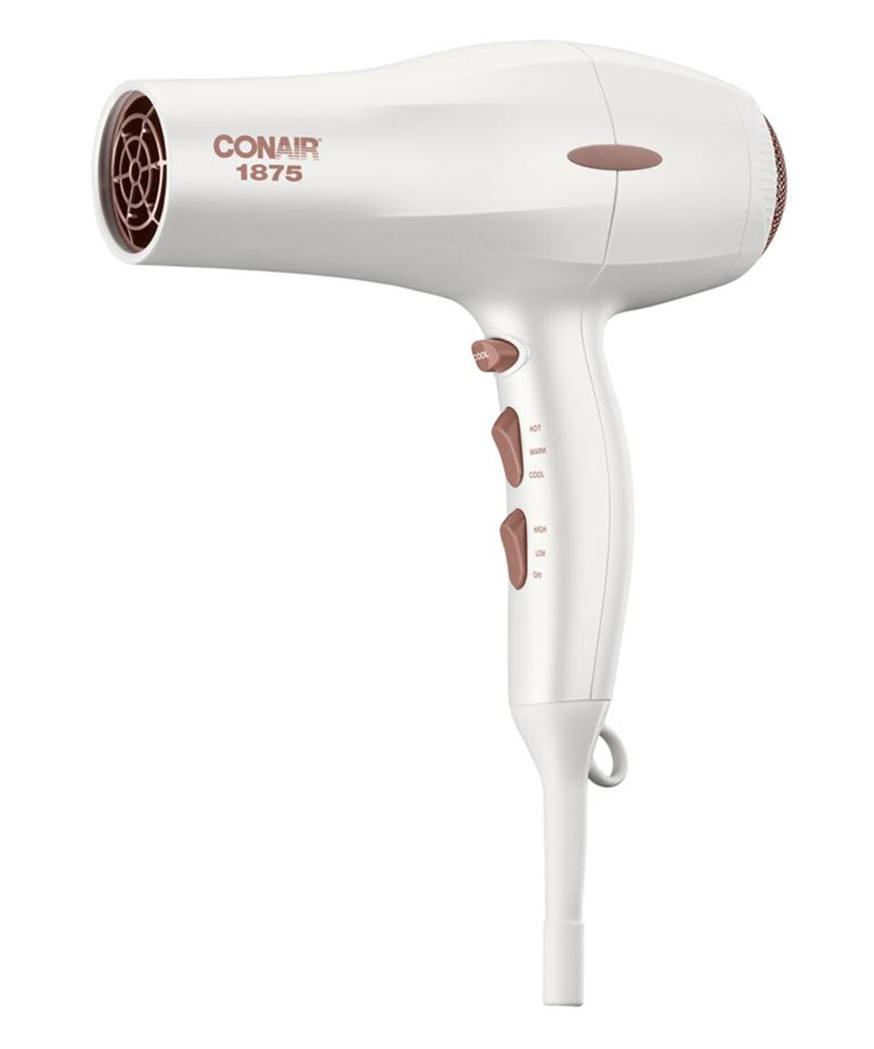 Conair Secadora Para Cabello Soft Touch 1875 W