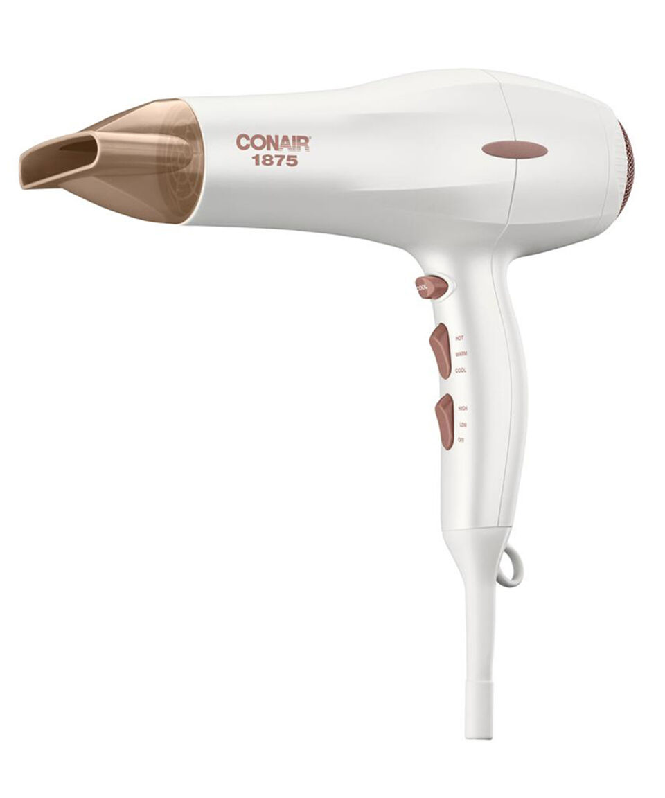 Conair Secadora Para Cabello Soft Touch 1875 W