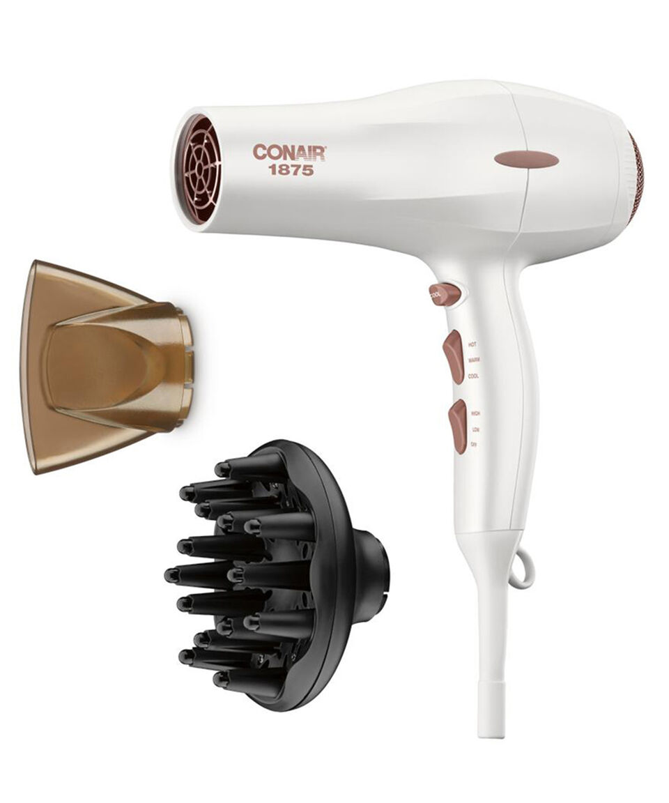 Conair Secadora para Cabello Soft Touch 1875 W