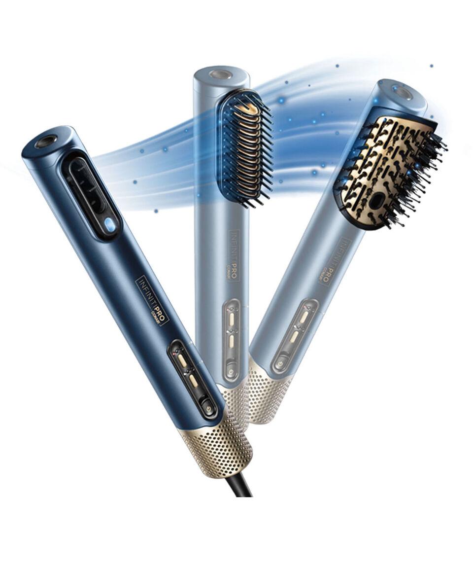 Conair Secadora Vertical Todo En Uno