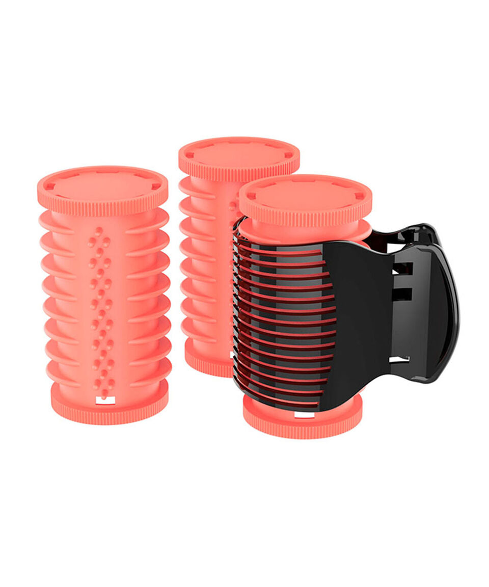 Conair Set De 8 Tubos Térmicos Para El Cabello