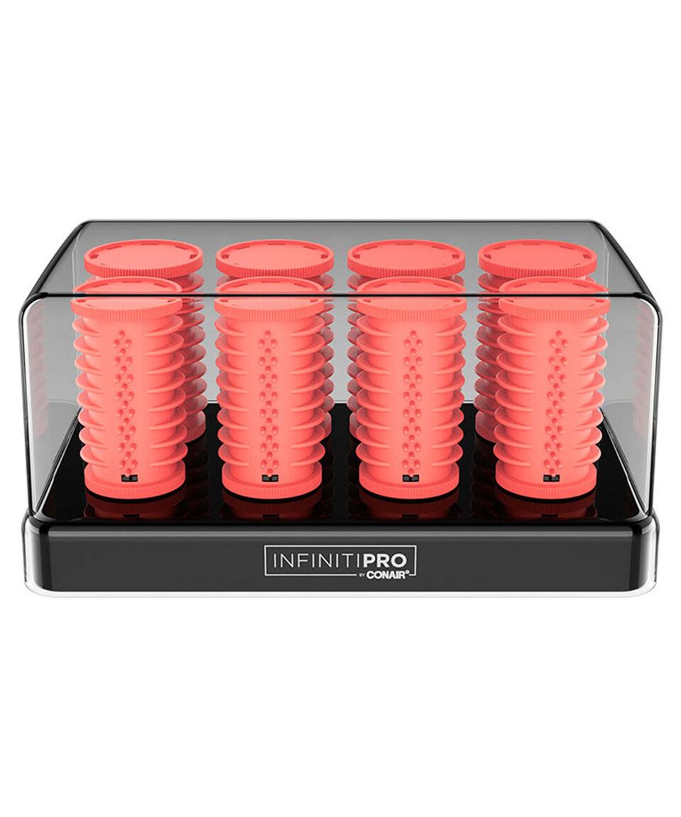 Conair Set de 8 tubos térmicos para el cabello