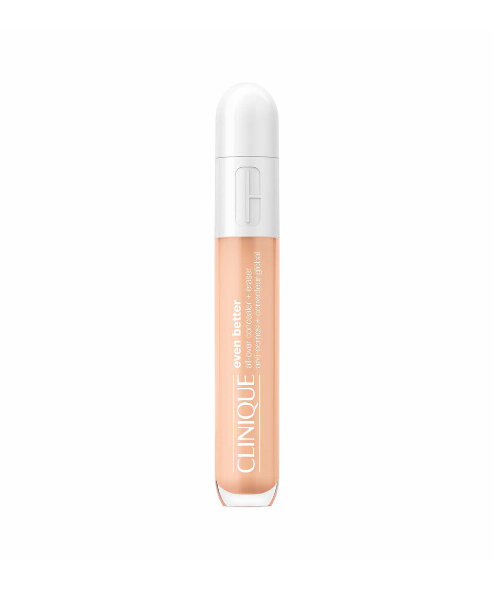 Clinique Corrector Even Better All-Over Concealer + Eraser 6 Ml