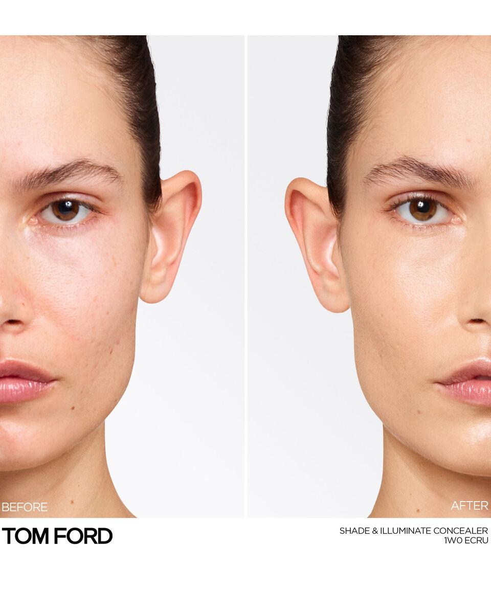 Tom Ford Corrector Para Ojos Líquido Hidratante Shade And Illuminate Concealer 5.4 Ml