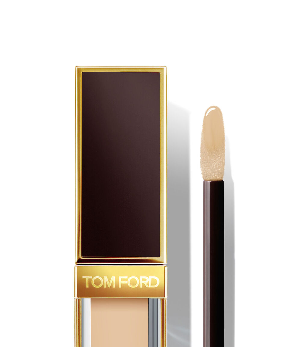 Tom Ford Corrector Para Ojos Líquido Hidratante Shade And Illuminate Concealer 5.4 Ml