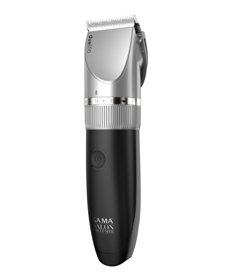 GA.MA Italy Cortadora Profesional De Cabello Clipper GC 930 Advance