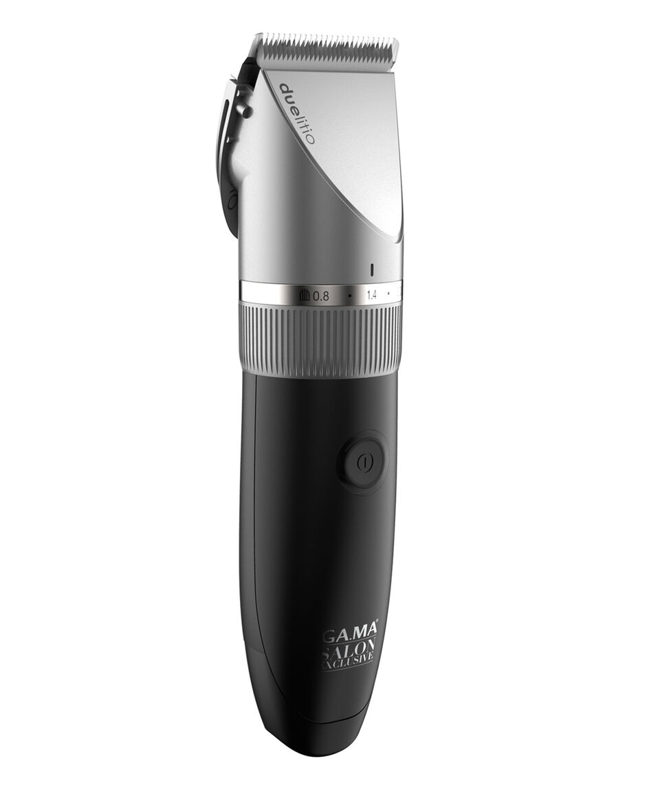 GA.MA Italy Cortadora Profesional De Cabello Clipper GC 930 Advance