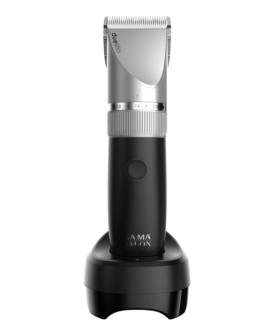 GA.MA Italy Cortadora Profesional de cabello Clipper GC 930 Advance