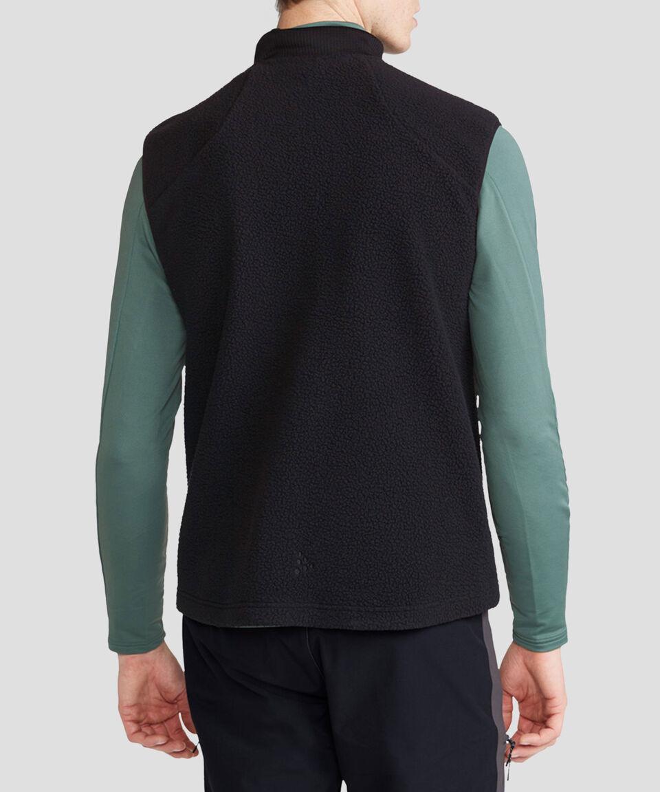 Craft Chaleco Deportivo Hombre