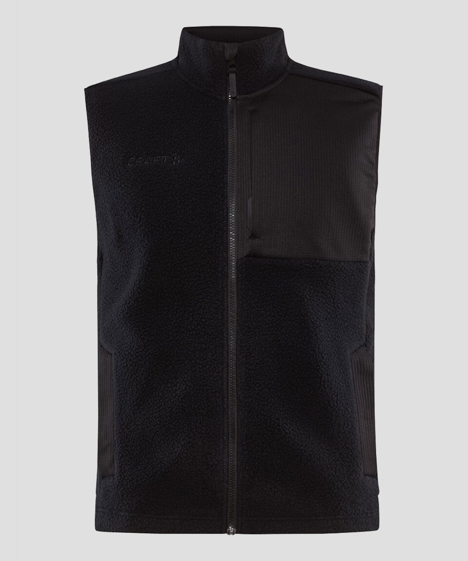 Craft Chaleco Deportivo Hombre