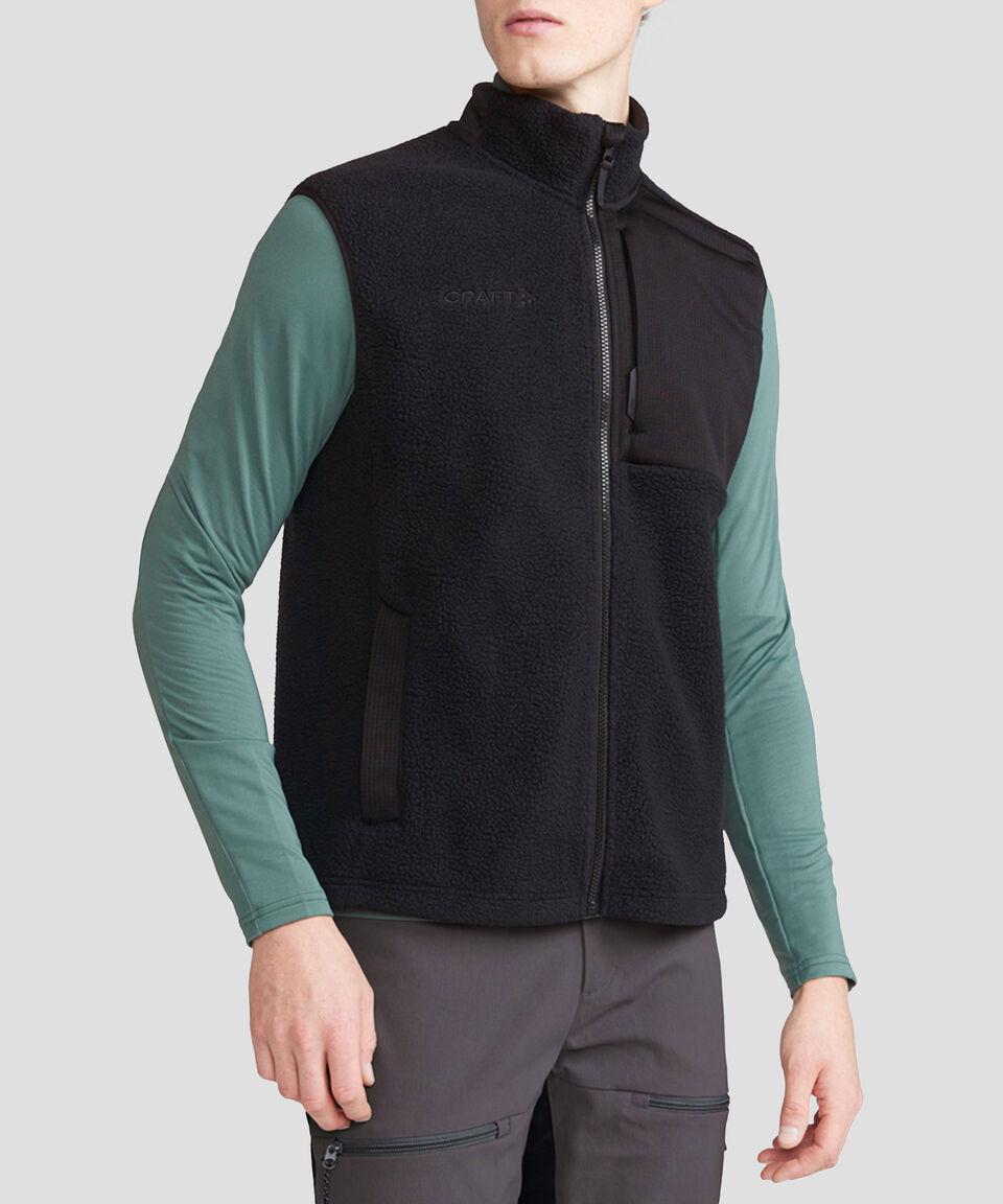 Craft Chaleco deportivo Hombre