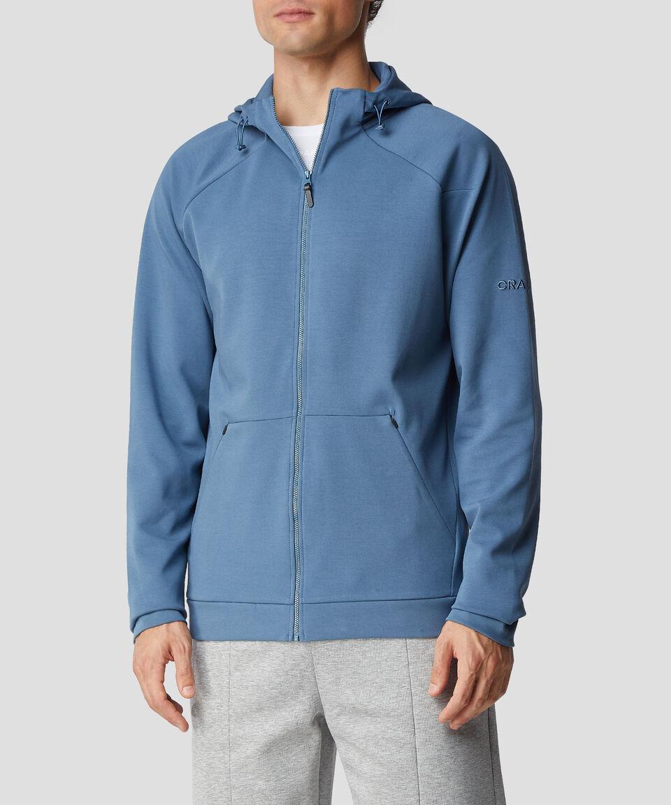 Craft Sudadera Deportiva Hombre