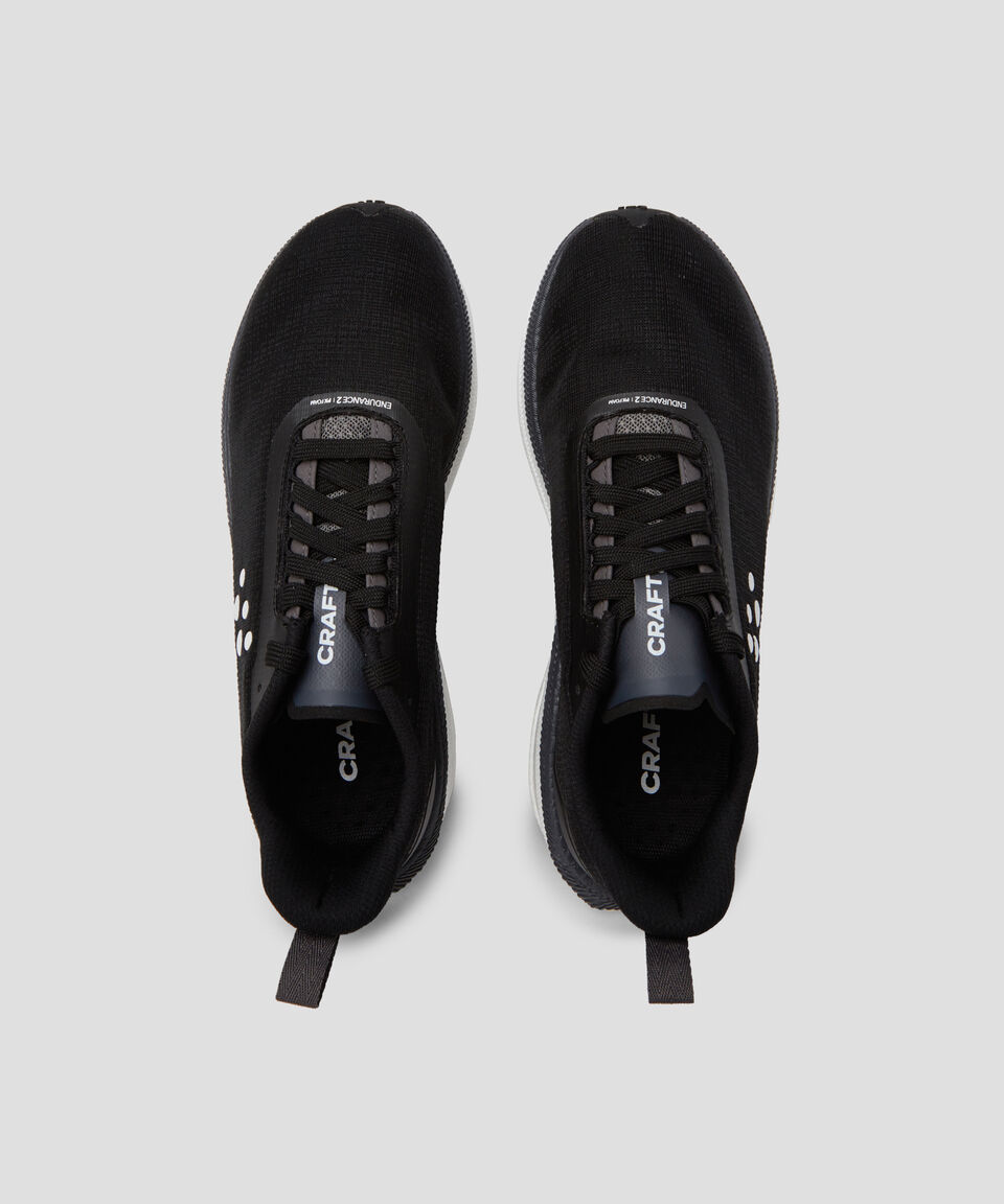Craft Tenis Para Correr Endurance Cr Foam Hombre