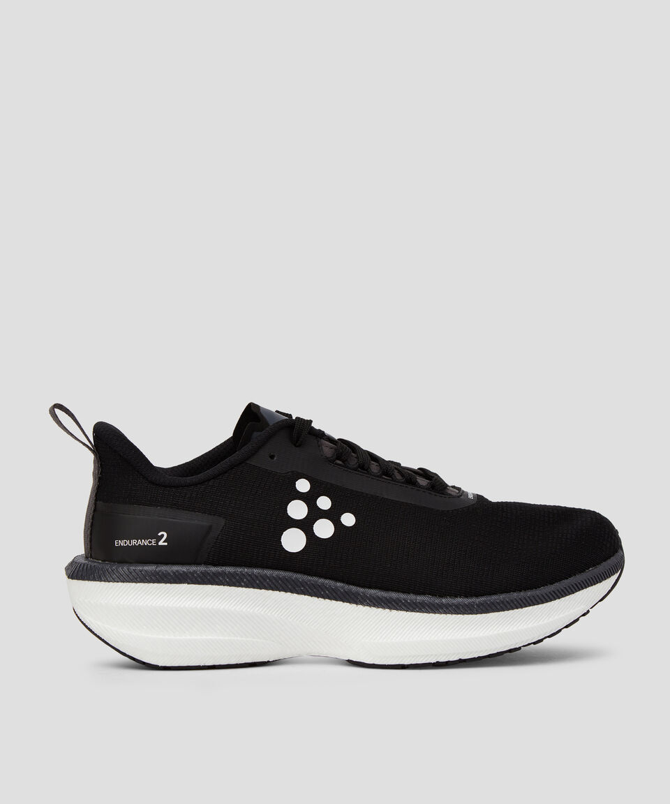 Craft Tenis para Correr Endurance Cr Foam Hombre