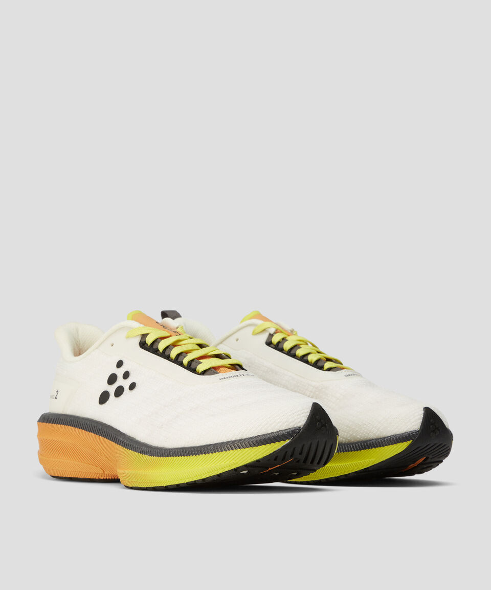 Craft Tenis Para Correr Endurance Px Foam Hombre