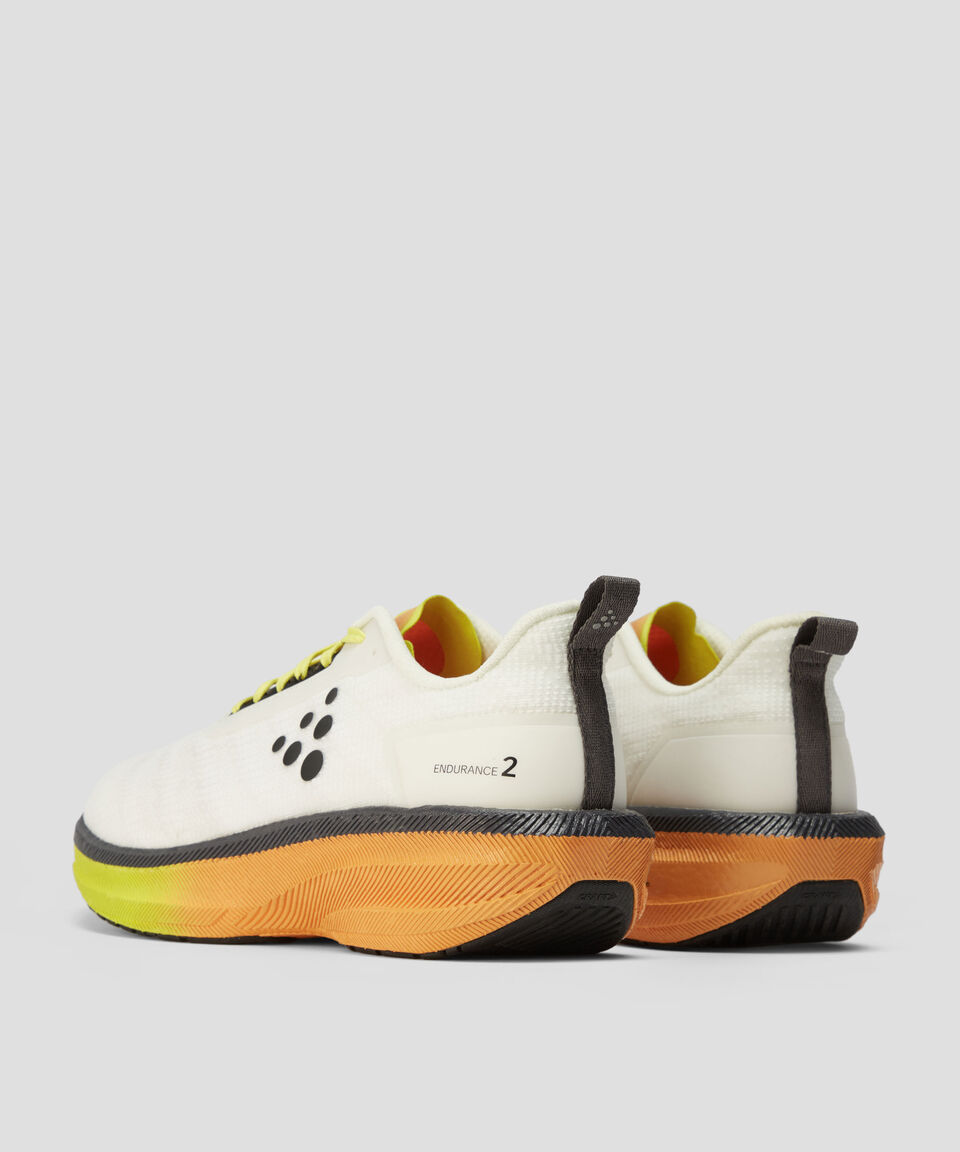 Craft Tenis Para Correr Endurance Px Foam Hombre