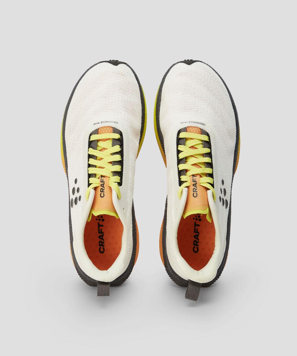 Craft Tenis Para Correr Endurance Px Foam Hombre