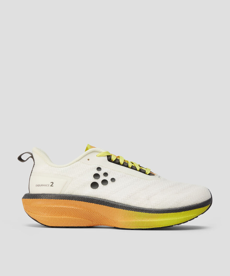 Craft Tenis para Correr Endurance Px Foam Hombre