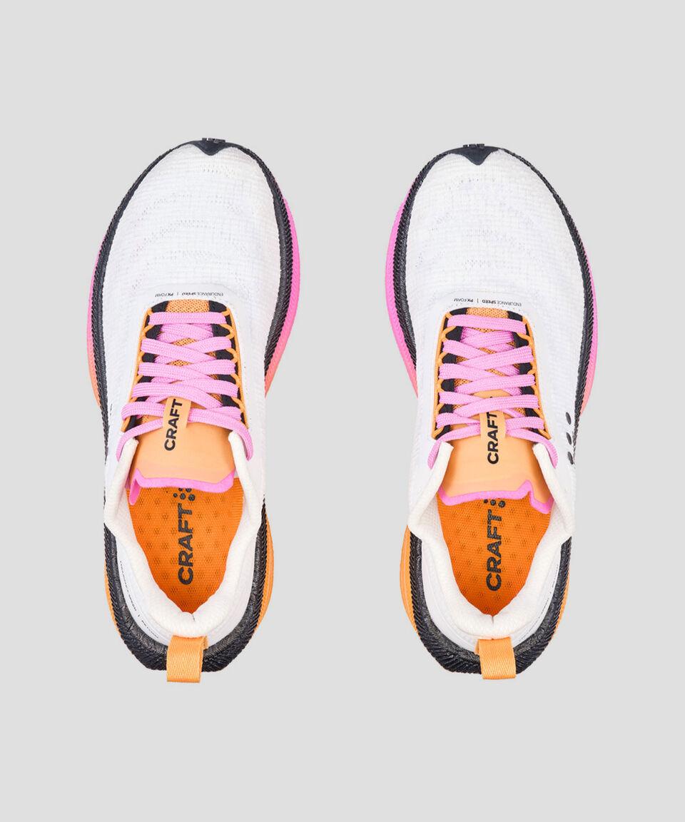 Craft Tenis Para Correr Endurance Px Foam Mujer
