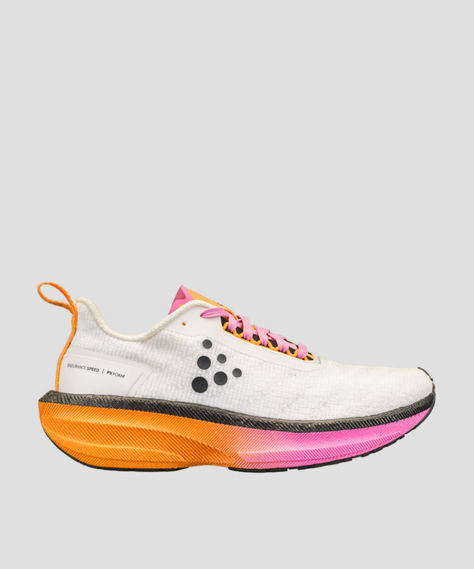 Craft Tenis Para Correr Endurance Px Foam Mujer