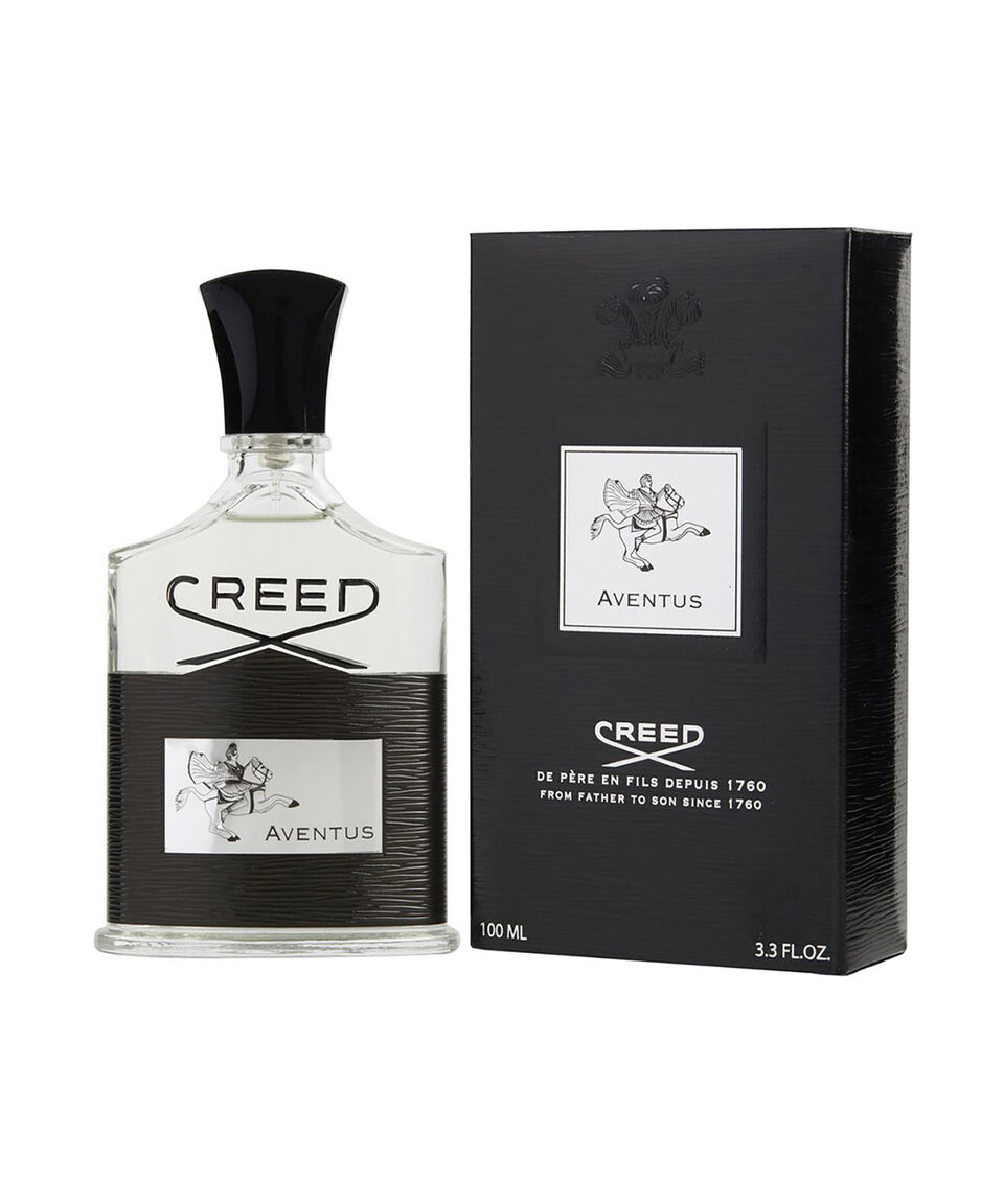 Creed Perfume Aventus Eau De Parfum 100 Ml Hombre