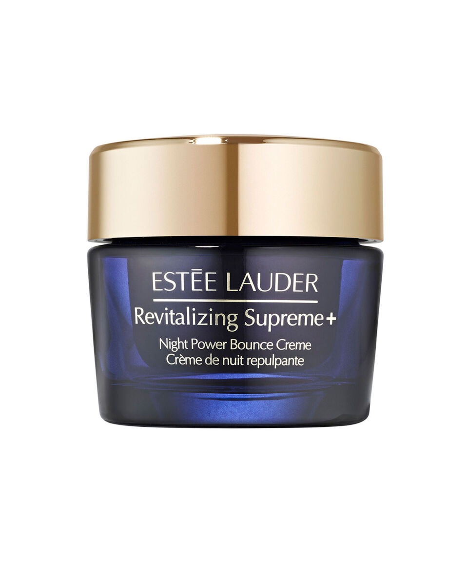 Estée Lauder Crema facial Revitalizing Supreme Night Power Bounce 50 ml
