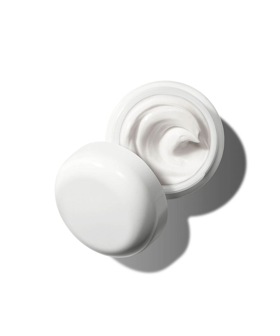 Crème De La Mer Crema Hidratante Facial Antioxidante 100 Ml