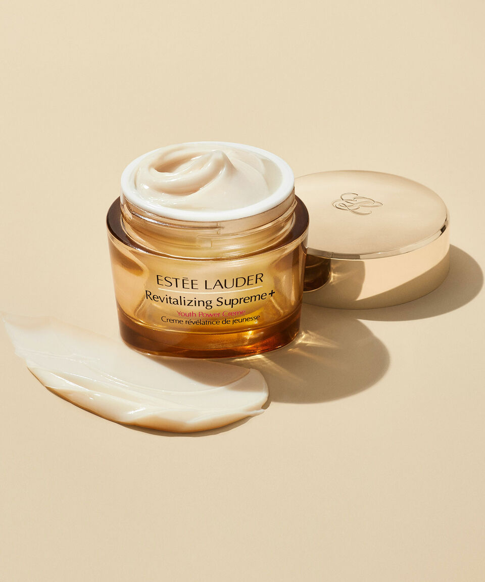 Estée Lauder Crema Hidratante Multi-Acción Revitalizing Supreme+ Youth Power 50 Ml