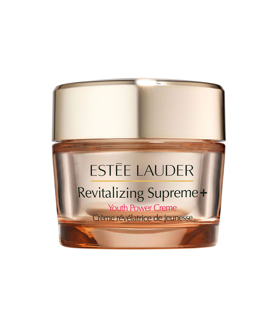 Estée Lauder Crema Hidratante Multi-Acción Revitalizing Supreme+ Youth Power 50 Ml