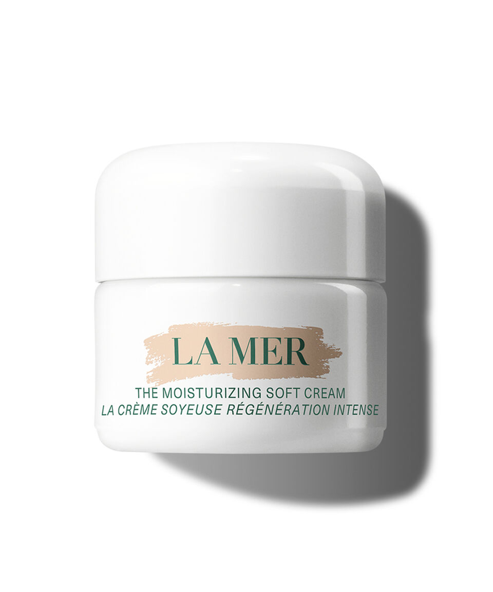Crème de la Mer Crema Hidratante Suave para rostro The Moisturizing 250 ml