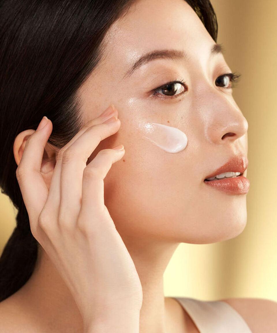 Shiseido Crema Para El Rostro Uplifting And Firming Advanced 50 Ml