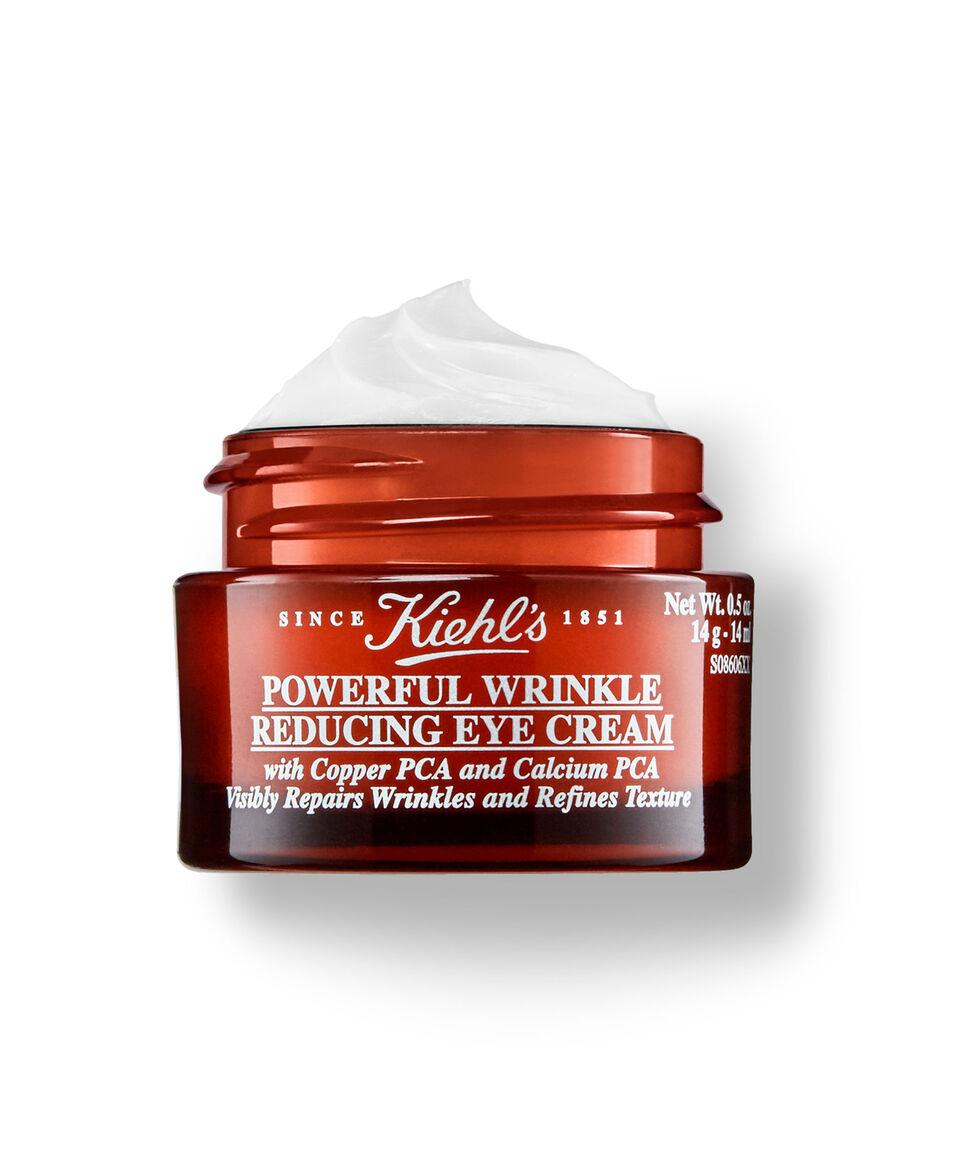 Kiehl's Crema para ojos Powerful Wrinkle Reducing 14 ml