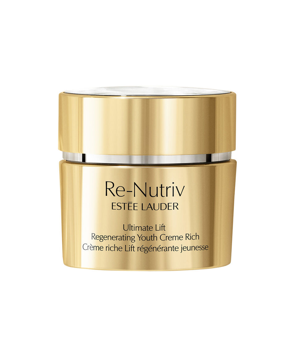 Estée Lauder Crema para ojos Ultimate Lift Regenerating Youth Eye Rich Deluxe 15 ml