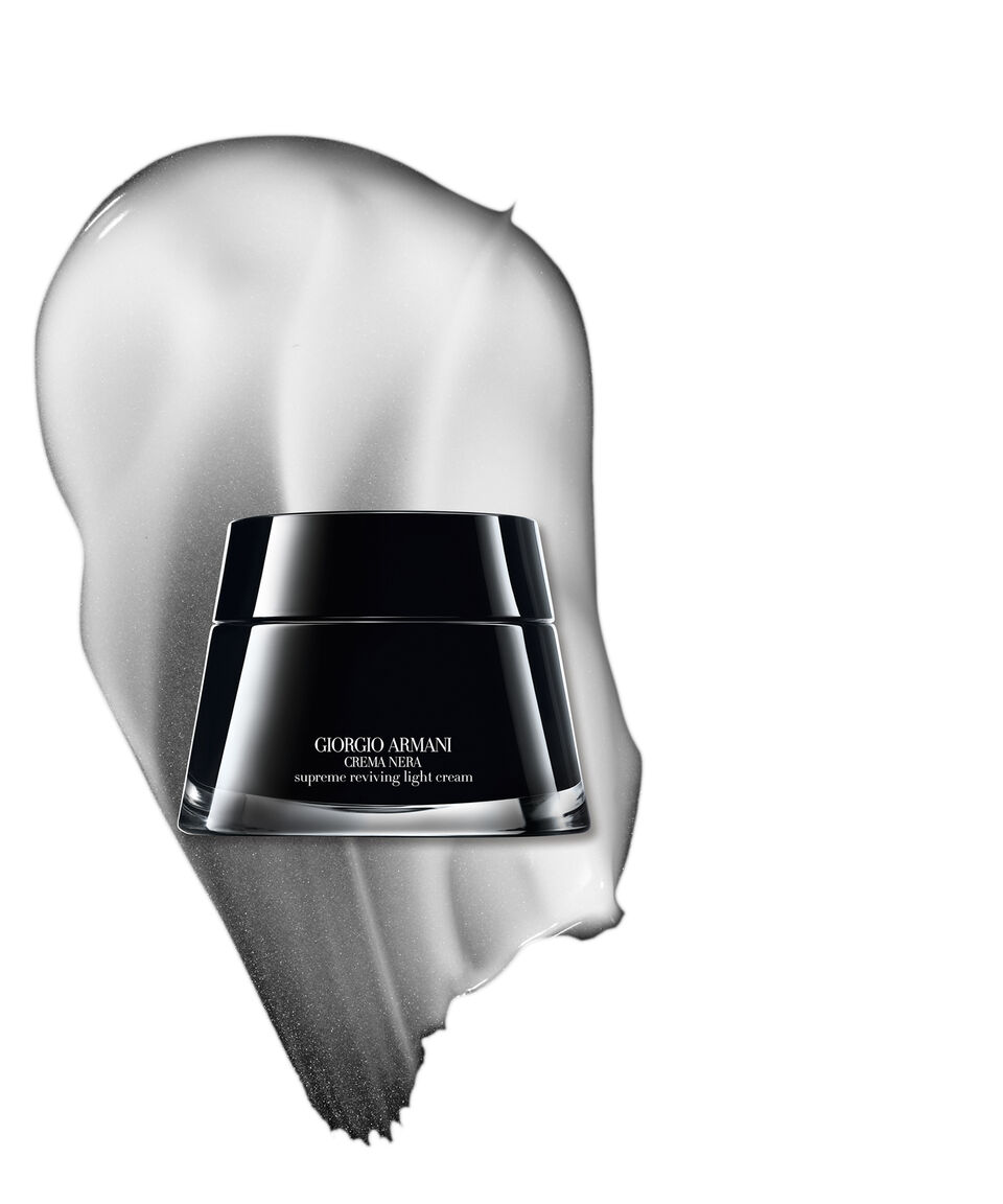 Armani Crema Para Rostro Nera Supreme Light Reviving 50 Ml