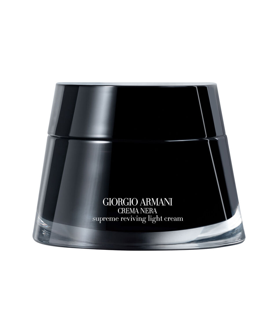 Armani Crema para rostro Nera Supreme Light Reviving 50 ml