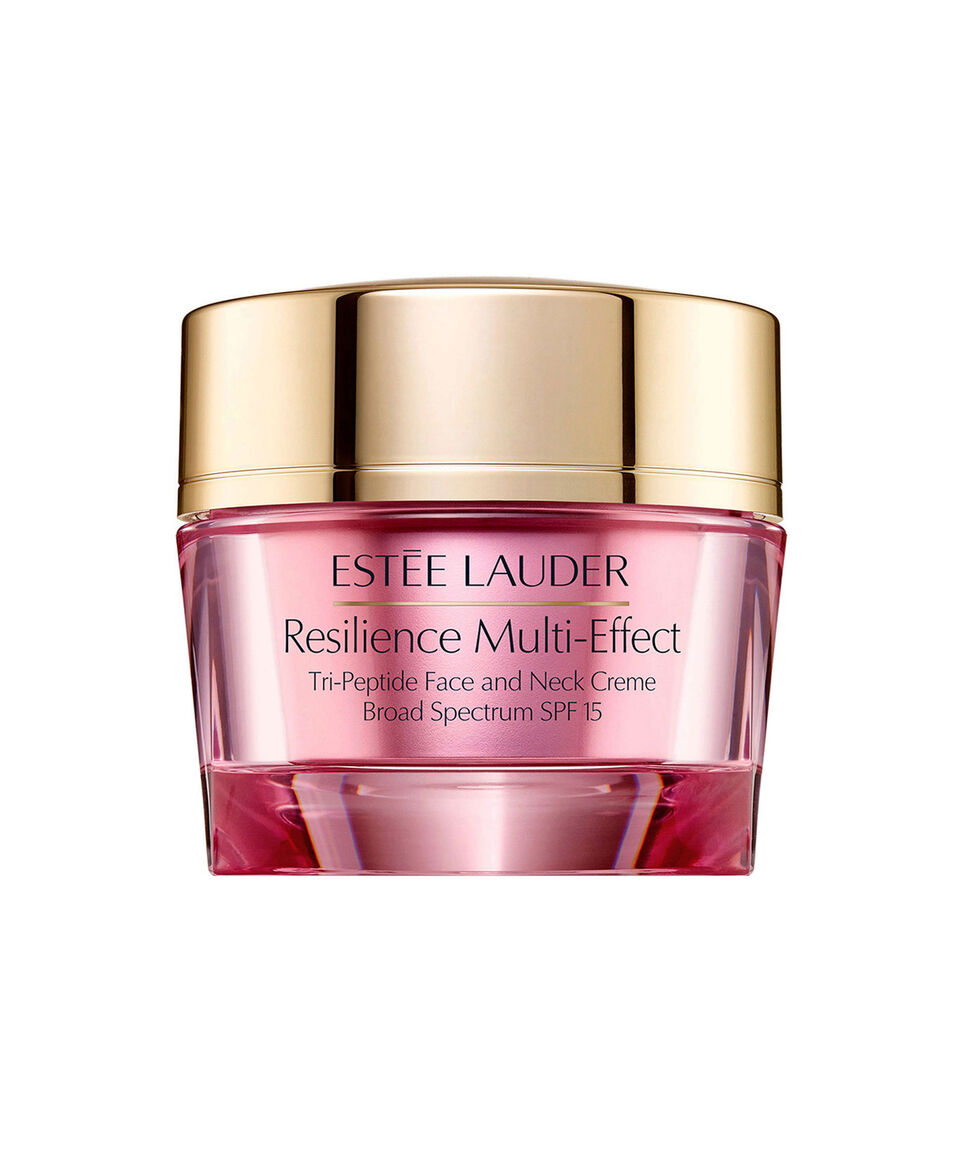 Estée Lauder Crema Reafirmante para Rostro Resilience Multi-Effect SPF 15 50 ml