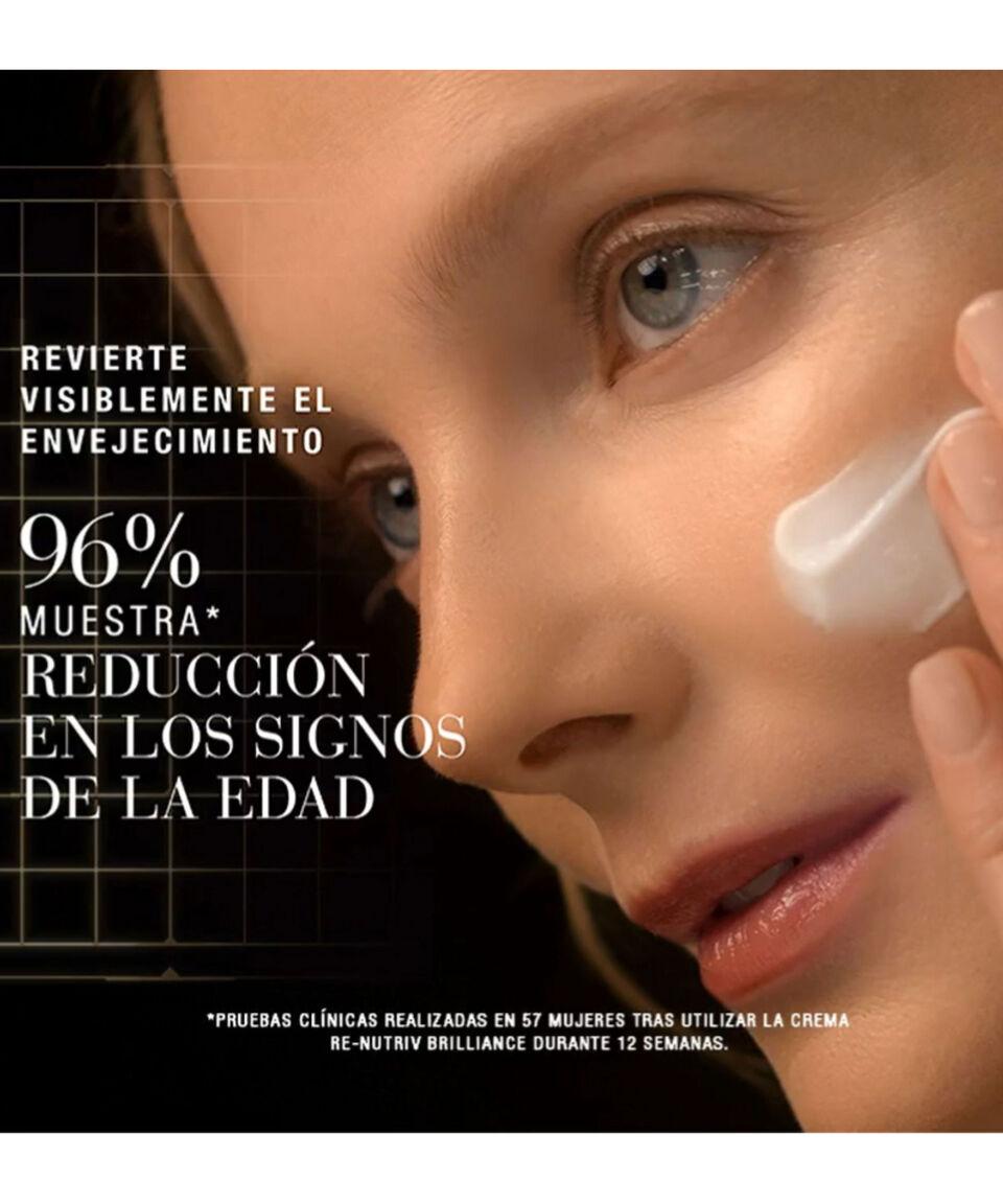 Estée Lauder Crema Refill - Ultimate Diamond Transformative Brilliance Soft Cream 50 Ml