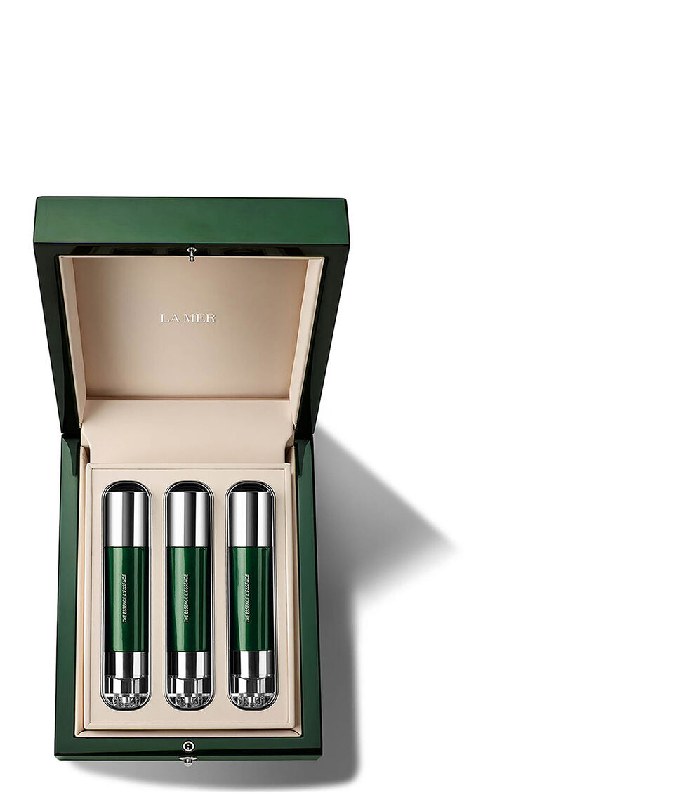 Crème De La Mer Set The Essence Unisex