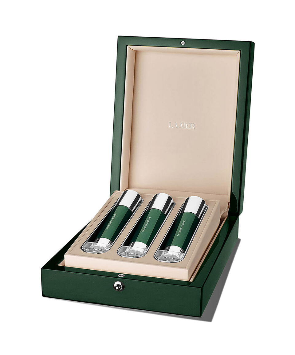 Crème De La Mer Set The Essence Unisex
