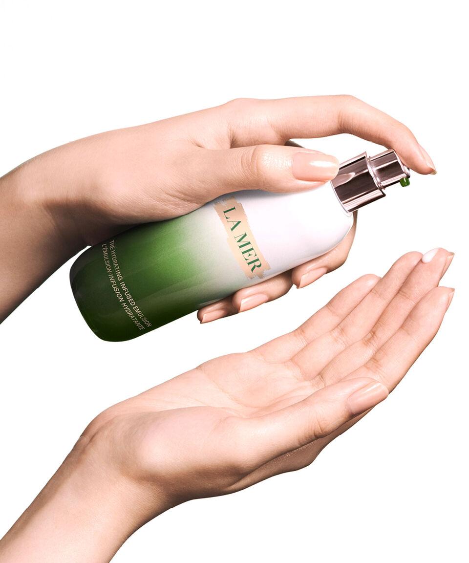 Crème De La Mer Suero The Hydrating Infused 125 Ml