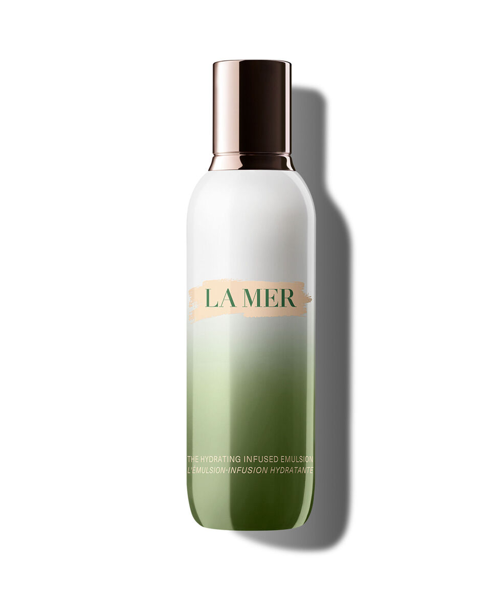 Crème de la Mer Suero The Hydrating Infused 125 ml