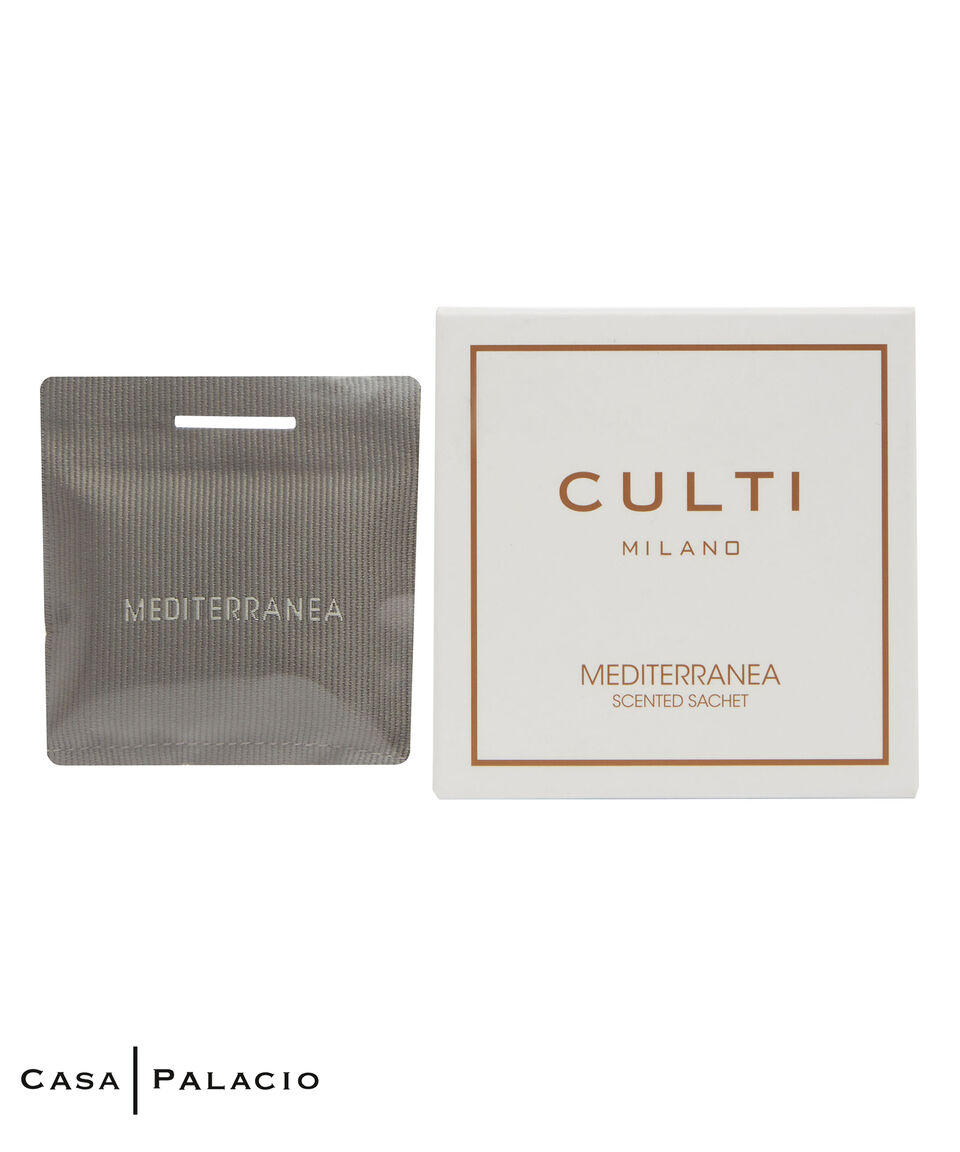 Culti Milano Aromatizante en bolsita Mediterranea