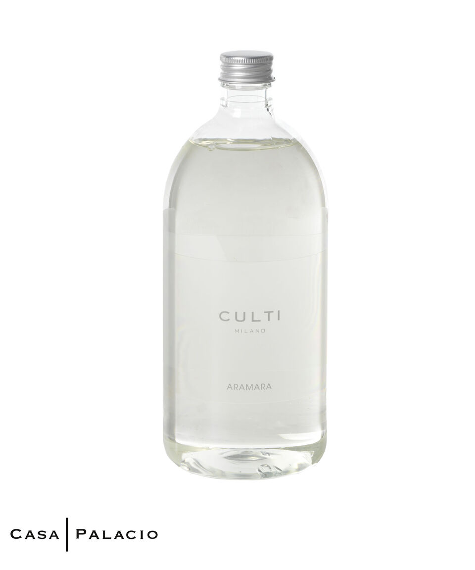 Culti Milano Refill Aromatizante Aramara 1000 ml