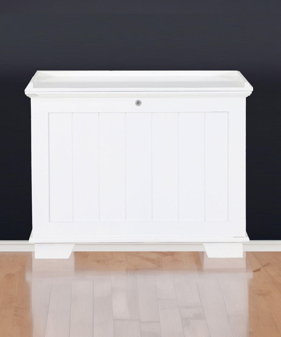 Del Toro Mu Baúl Boston En MDF