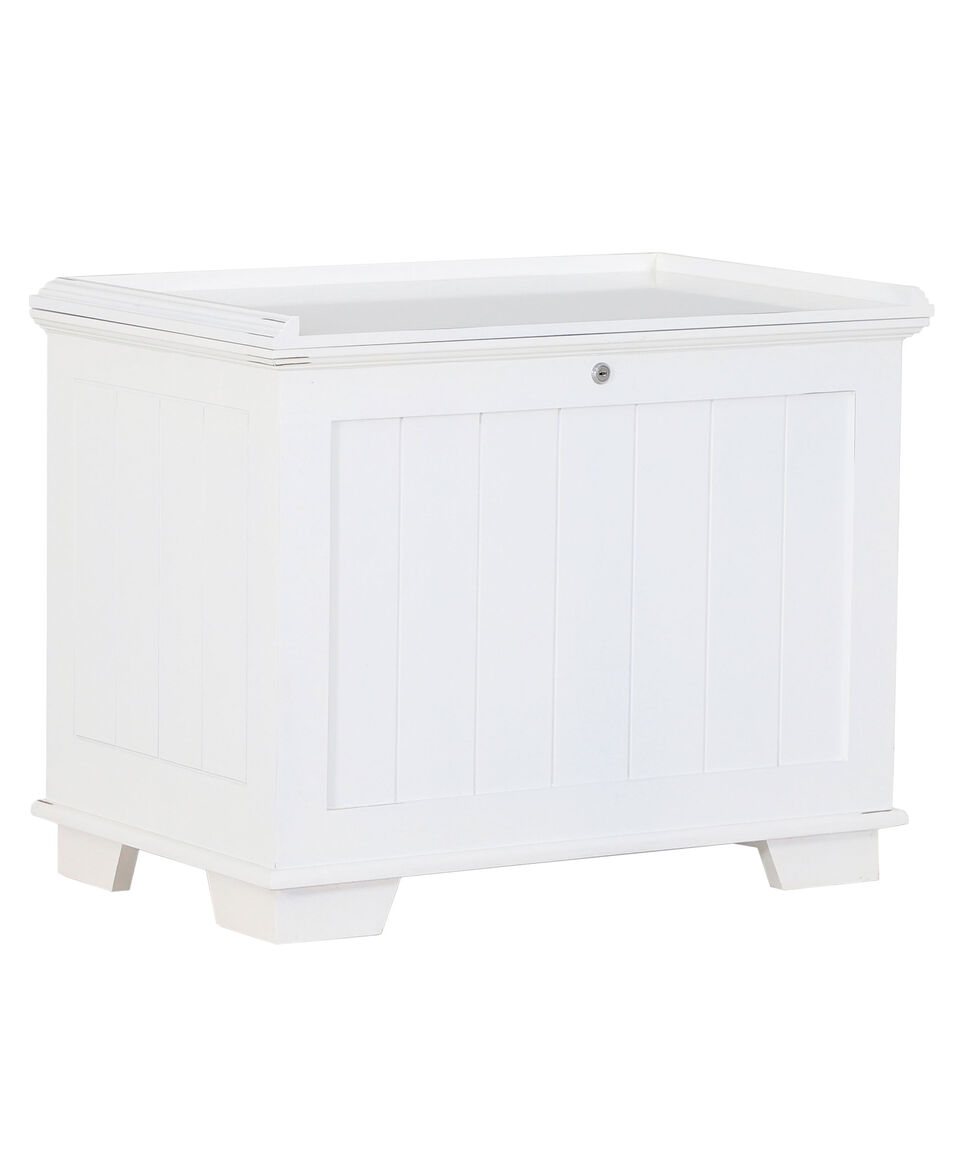 Del Toro Mu Baúl Boston En MDF