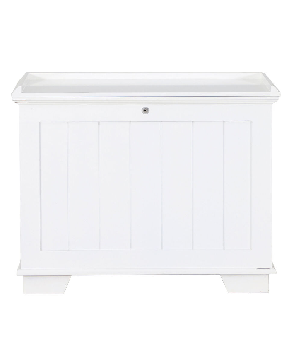 Del Toro Mu Baúl Boston en MDF