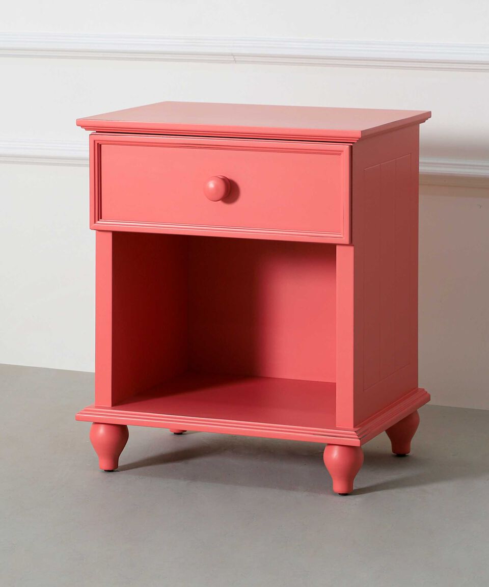 Del Toro Mu Buró Boston En MDF