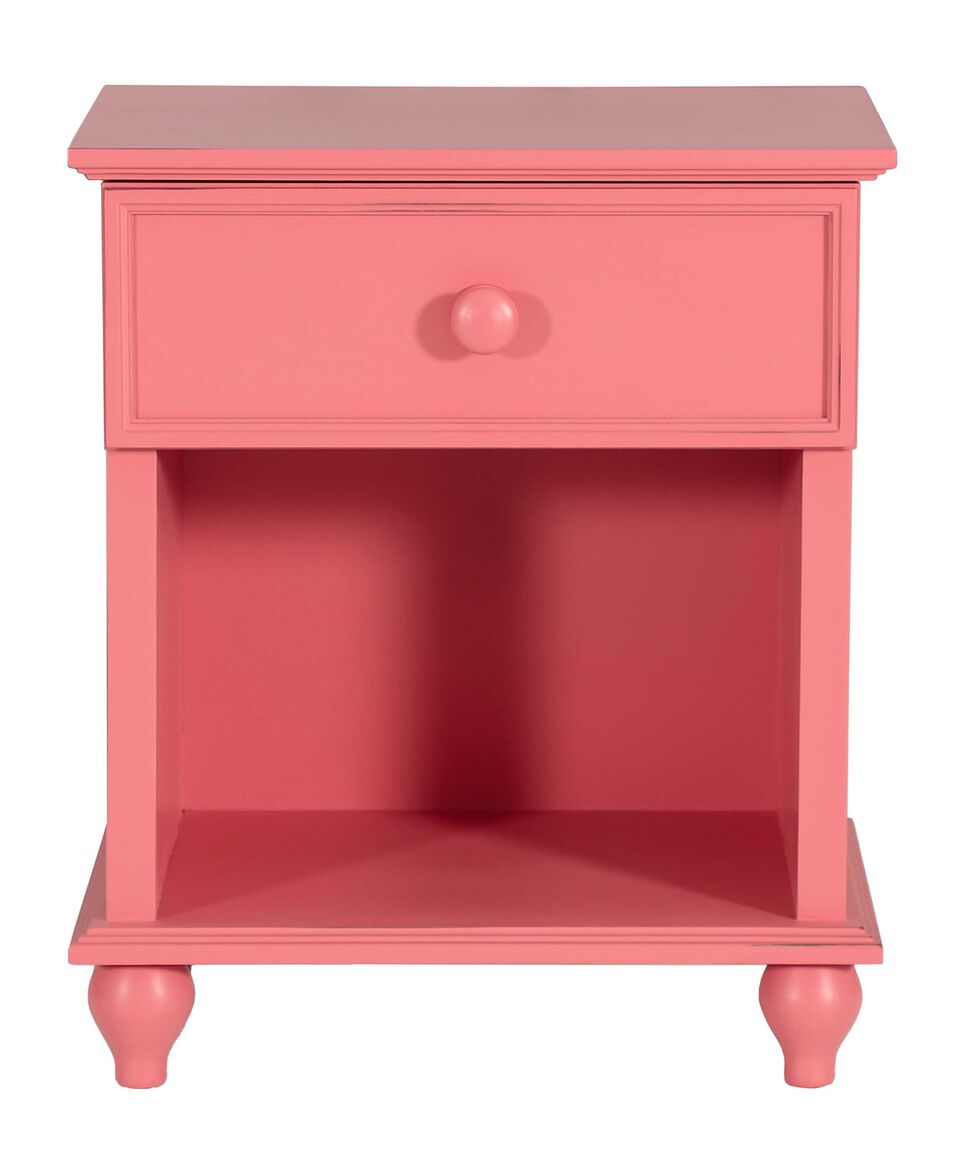 Del Toro Mu Buró Boston en MDF